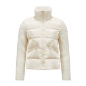 MONCLER 女童针织毛衣 J29549B00011M1241034