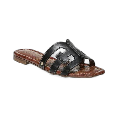 1h可退 【美国直邮】sam edelman 女士 凉鞋单鞋拖鞋凉拖