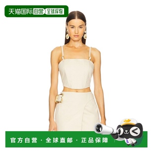 GAIA CULT 女士 Loren TP3767TW1491高 1h可退 上衣 香港直邮潮奢