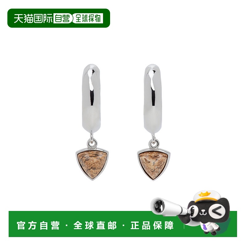 香港直邮Isabel Marant 吊坠耳饰 BL0179FAB4B02B耳坠