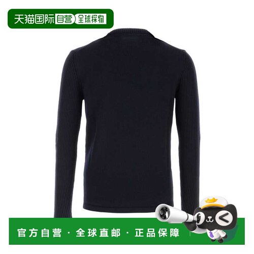 1h可退 香港直邮PRADA 男士针织衫 UMB049SWMO1W4XF0008 AW2026