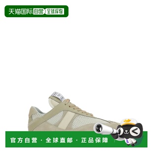 1h可退 香港直邮Chloe 蔻依 女士 Kick 运动鞋 CHC25S07IPL