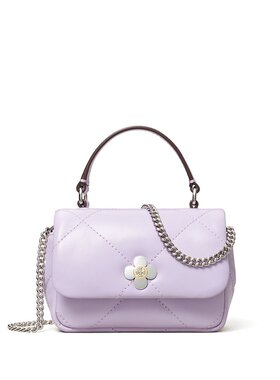 TORY BURCH 女士钱包 165048500 SS2025 紫色