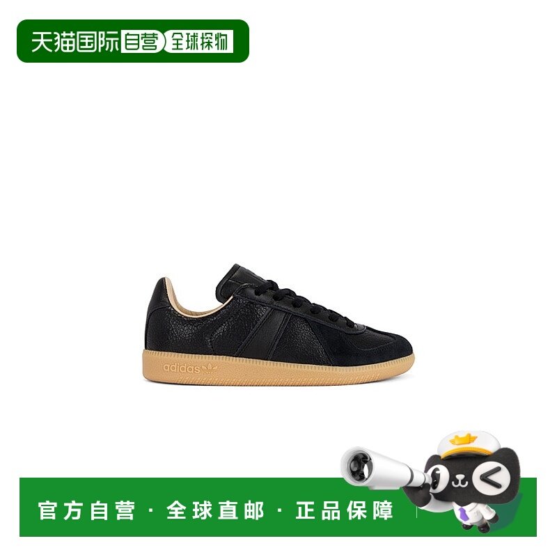 1h可退 香港直邮Adidas Originals 女士 Bw Army Lux 鞋靴 JH7835