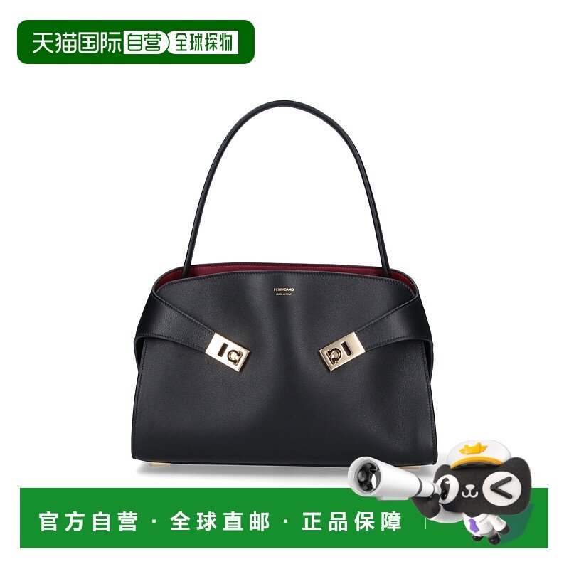 1h可退 香港直邮Salvatore Ferragamo 菲拉格慕 女士 Ferragamo B