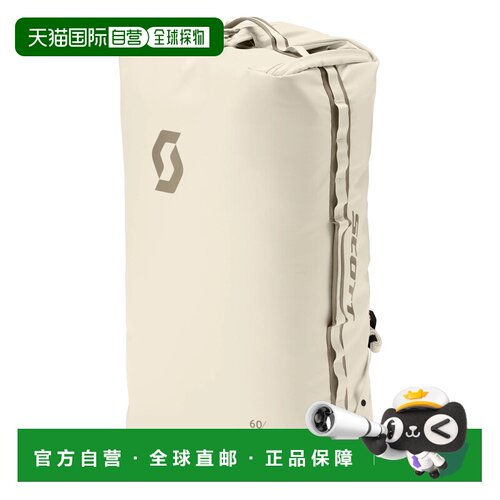 1h可退 欧洲直邮SCOTT 男士旅行包 10677273592154 CO 米白色 Sco