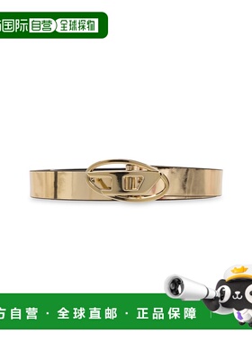 欧洲直邮DIESEL 女士腰带B1DR20X09727P1660H2382