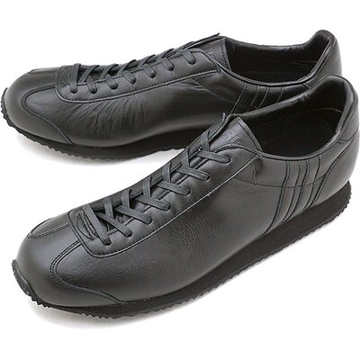 日本直邮PATRICK Nevada 防水 NEVADA-WP 男女运动鞋 BLK 530721