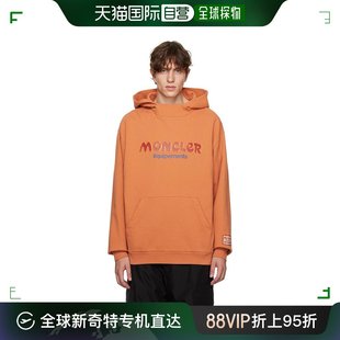 运动衫 美国直邮 99新未使用 moncler 男士