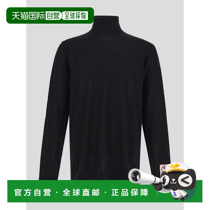 香港直邮GOLDEN GOOSE DELUXE BRAND 男士针织衫 【付后1h可退】