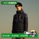 长熊 PWJKMA33 拉链长款 韩国直邮PARAJUMPERS 羽绒服 23FW 562