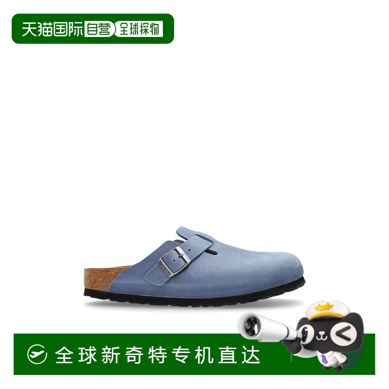 1h可退 欧洲直邮birkenstock 女士 拖鞋