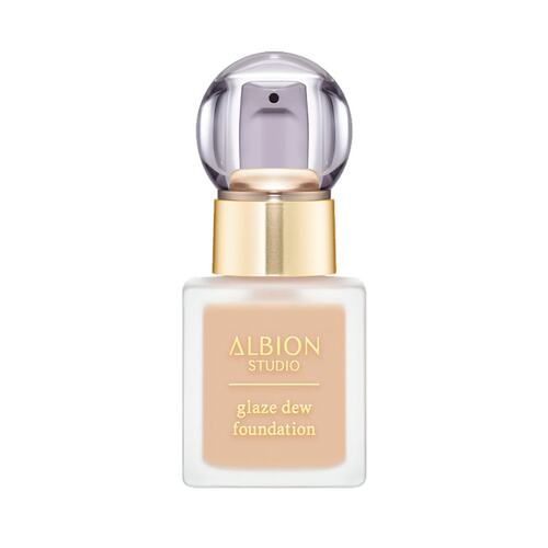 澳尔滨 studio2024年秋季新品粉底液30ml SPF28 PA+++ 030