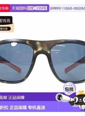 自营 costa del mar湿地灰色偏振男士宽比尔太阳镜-湿地灰色偏振