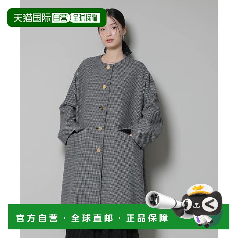 1h可退 日本直邮NANO universe Traditional Weatherwear/LINTON