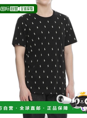 韩国直邮POLO RALPH LAUREN MAPOSLP0N320033-001男衬衫