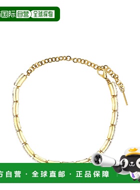 1h可退 香港直邮ALESSANDRA RICH 亚历山德拉.瑞秋 女士 精饰金属