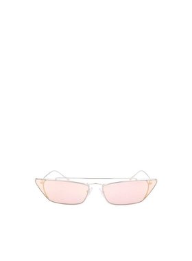 PRADA 女士太阳镜 0PR64US1BC338