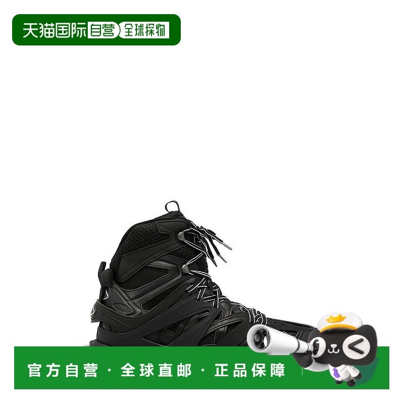 1h可退 香港直邮Balenciaga 巴黎世家 男士 Track Hike 运动鞋 65