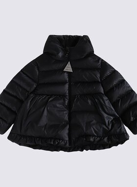 MONCLER 男童羽绒服 J29511A00048595FE778 AW2024