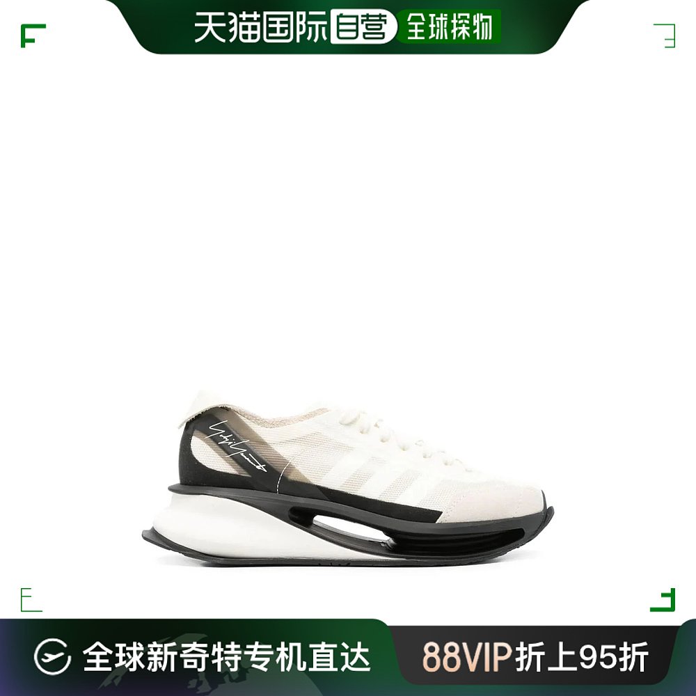 香港直邮ADIDAS& Y3男士运动鞋 IG4053-2