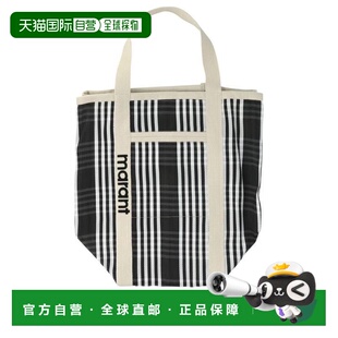 PP0020FAA1X17MMUBU 手提包 DOM Marant 韩国直邮Isabel