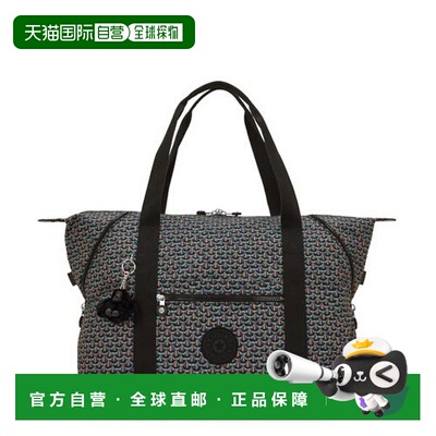 韩国直邮kipling 日常轻便旅行手提包 ArtM KPCBR06 GOFT尼龙
