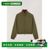 欧洲直邮LORO 女士 PIANA 1h可退 26春夏 FAN0061_50OM 夹克 Bomb