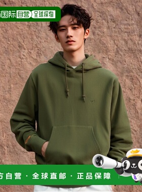 韩国直邮CHAMPION冠军韩版正品运动休闲日常复古舒适卫衣CKTS3F54