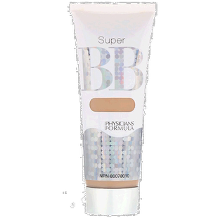 香港直邮Physicians Formula,Super BB，多合 1 润肤霜，SPF正品
