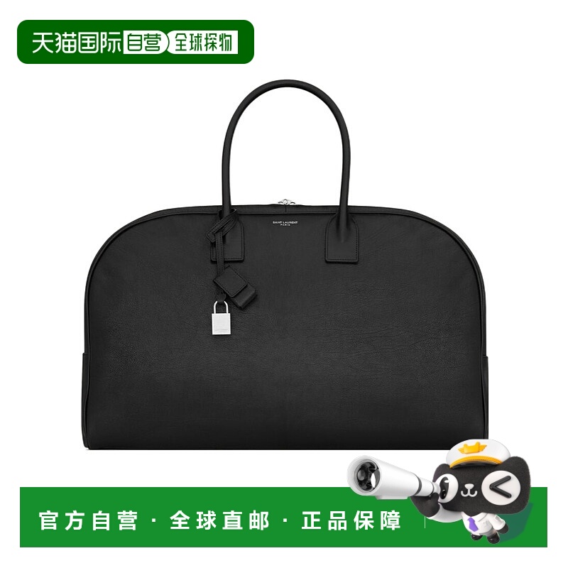 1h可退 香港直邮SAINT LAURENT 男士旅行包 819266AAEL51000 AW20