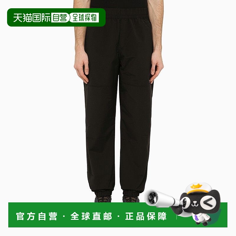 1h可退 欧洲直邮the north face 男士 运动裤北面冲锋裤户外