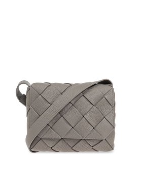 BOTTEGA VENETA 男士斜挎包 795637V4FV11513 SS2025