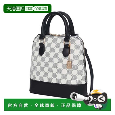 自营mia k collectionMarjorie Satchel bag Women’s Circular P