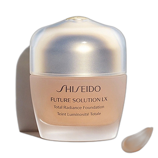 欧洲直邮SHISEIDO资生堂时光琉璃粉霜 G3号色正品