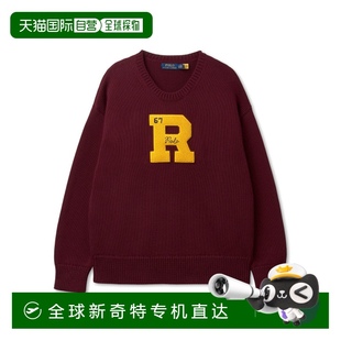 RALPH 男士 韩国直邮POLO LAUREN 600 男针织 MNPOSWE16821904