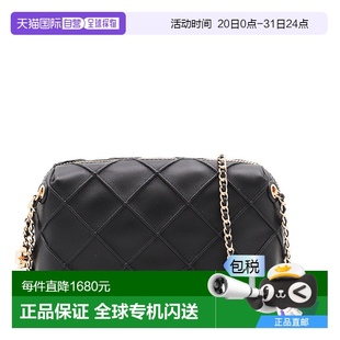 香港直郵潮奢 女士 托里 伯奇 Burch FLEMING 1h可退 斜挎 Tory