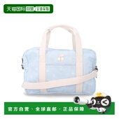 欧洲直邮bonpoint 少女 单肩包