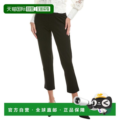 自营Nanette Nanette Lepore Pant - black 美国奥莱直发