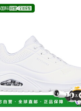 日本直邮【日本直邮】Skechers/斯凯奇女款跑步鞋73690-W新款