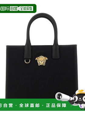 香港直邮VERSACE 女士手提包 10058611A030951B00V SS2025