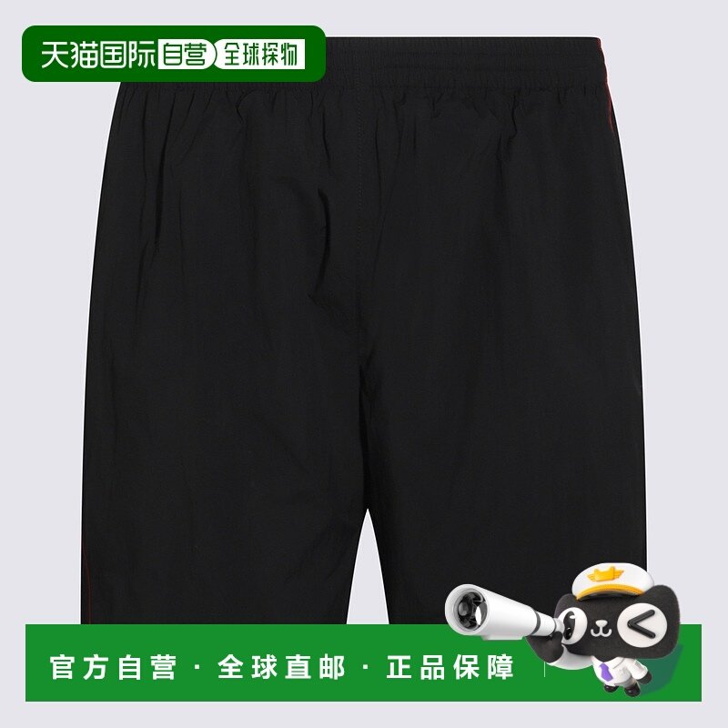 1h可退 欧洲直邮balenciaga 男士 休闲裤巴黎世家短裤,男装,休闲裤,淘宝优惠券,粉丝福利购,淘宝优惠卷