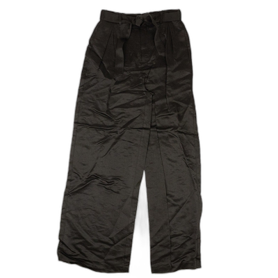 自营 Opening Ceremony 高腰系带裤 - 黑色 - 黑色 美国奥莱直发