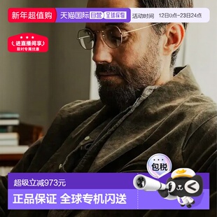 1h可退 日本直邮MOJITO x BEAMS PLUS 男士特别定制款 Sun Valley