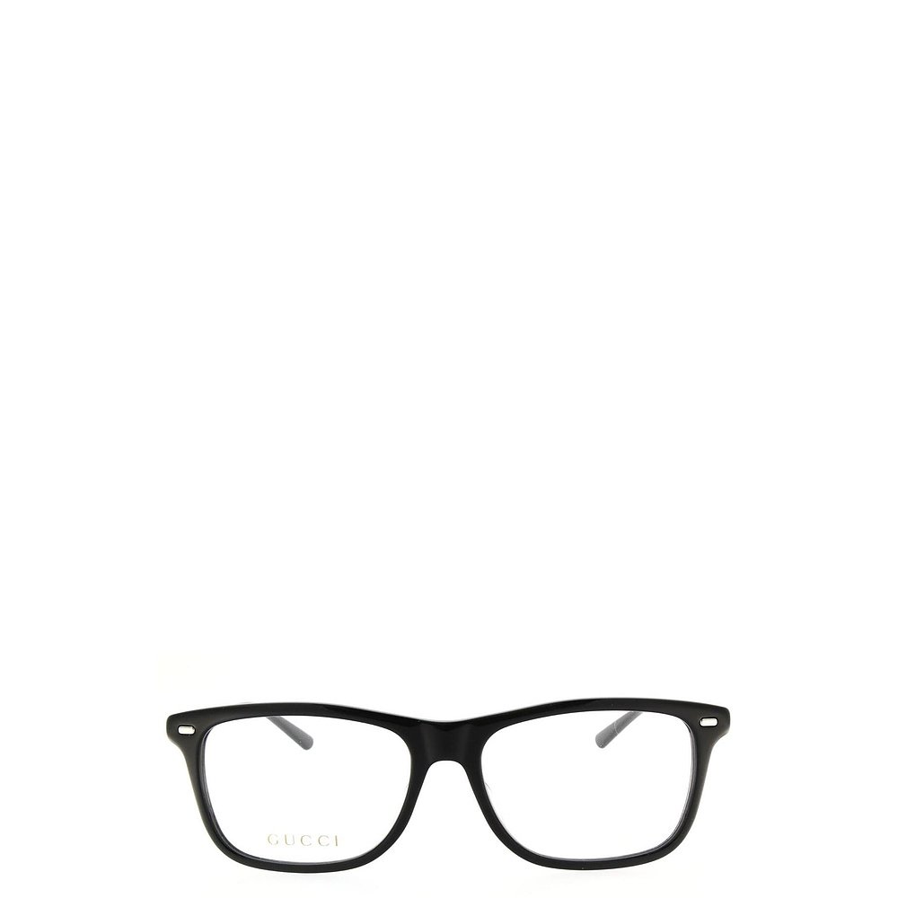 GUCCI 男士太阳镜 GG0519O005 AW2021 黑色 GG0519O