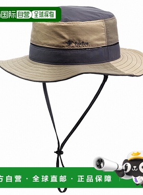 日本直邮Foxfire Fielder Hat帽子 5522108