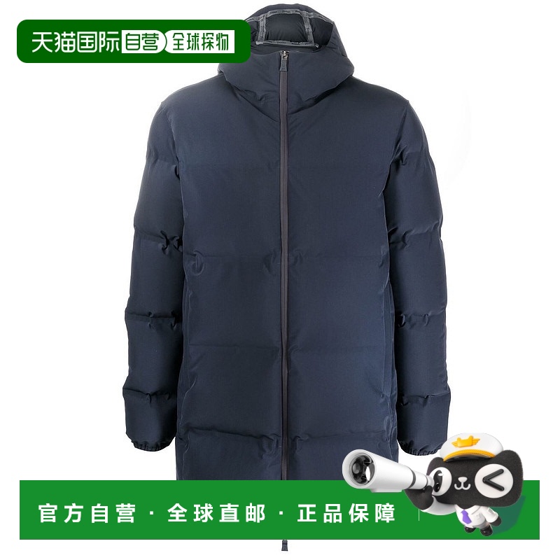 1h可退 欧洲直邮HERNO 男士夹克PI00236UL12590SZ0959201