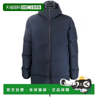 1h可退 欧洲直邮HERNO 男士夹克PI00236UL12590SZ0959201外套