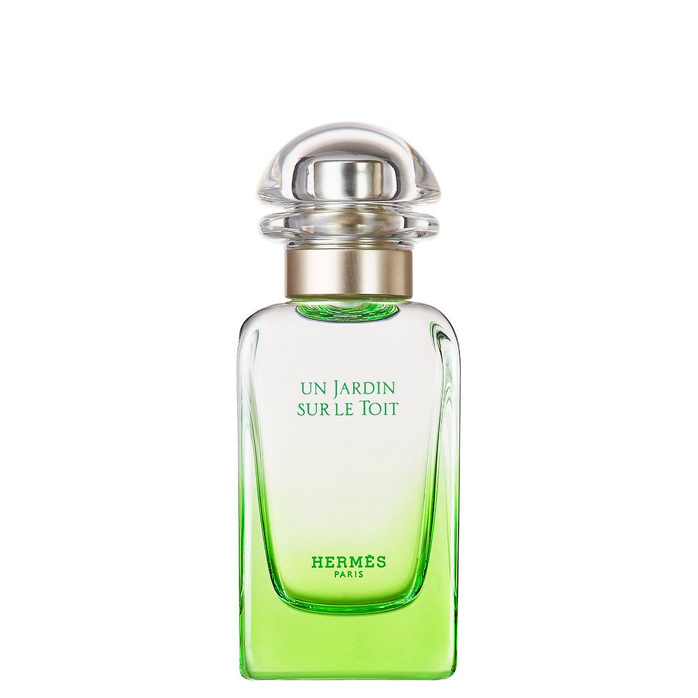 欧洲直邮爱马仕屋顶花园淡香水HERMÈS Un Jardin sur le Toit Ea