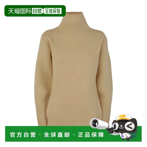 1h可退 香港直邮JIL SANDER 女士针织衫 J03GP0004J14587740-0 AW